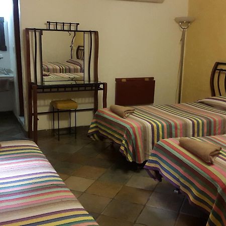 Posada Don Matias Oaxaca Zewnętrze zdjęcie