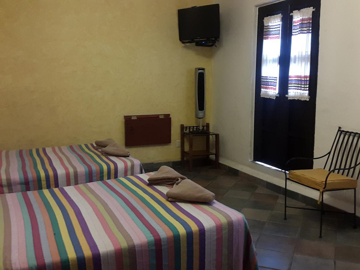 Posada Don Matias Oaxaca Zewnętrze zdjęcie