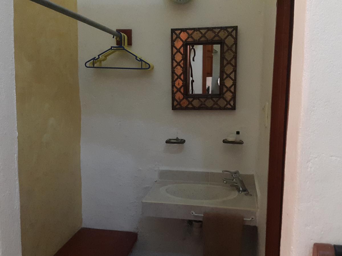 Posada Don Matias Oaxaca Zewnętrze zdjęcie